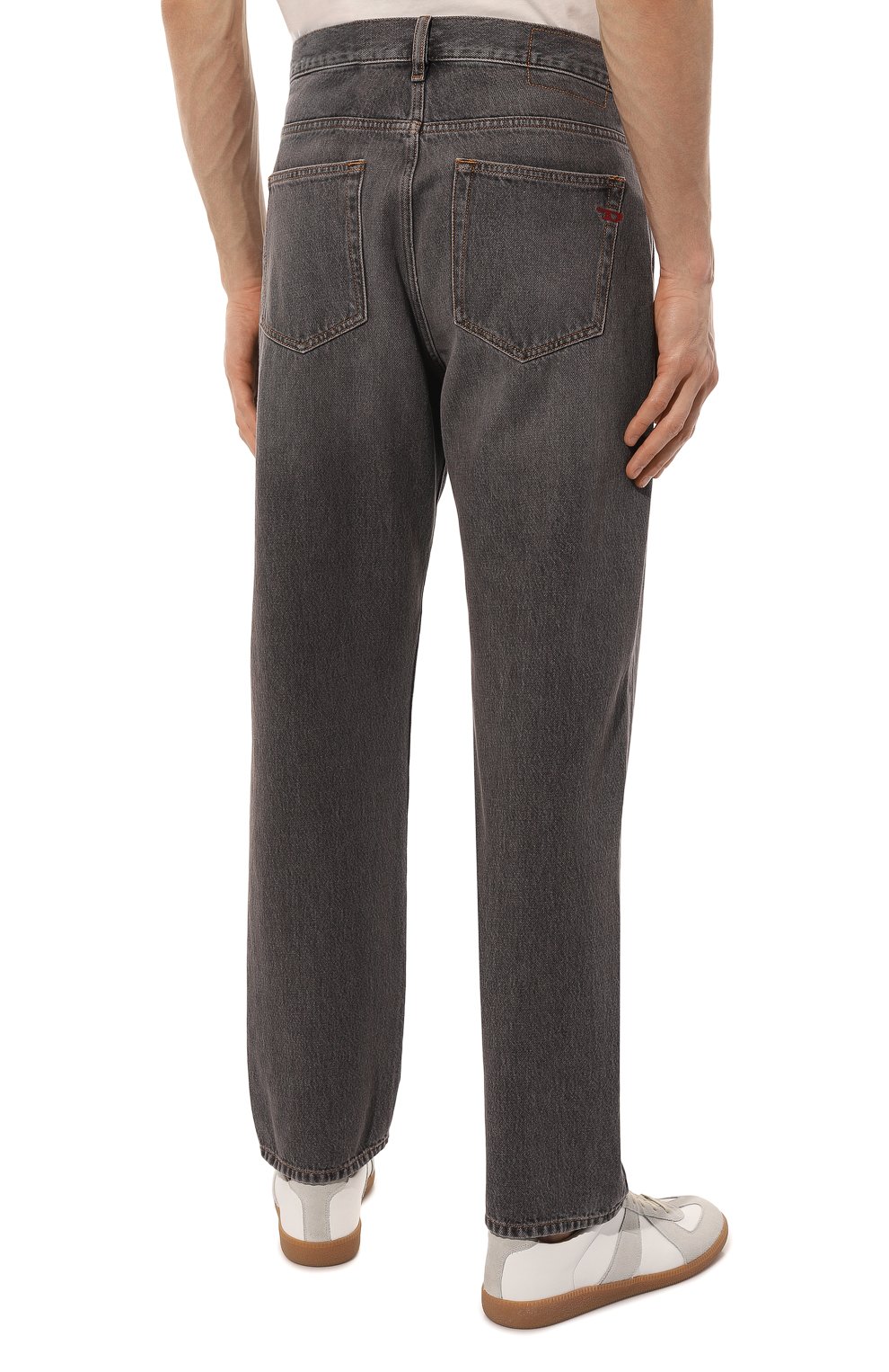 Джинсы DIESEL, арт. A05156/09B84, фото 4