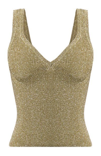 Женский топ NINA RICCI, арт. 24PMPU013