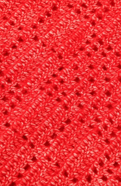 Хлопковая косынка A.T.T., арт. 23225/33, фото 4