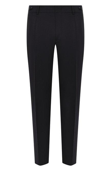 Мужские шерстяные брюки BERWICH, арт. BERT0/VB8996