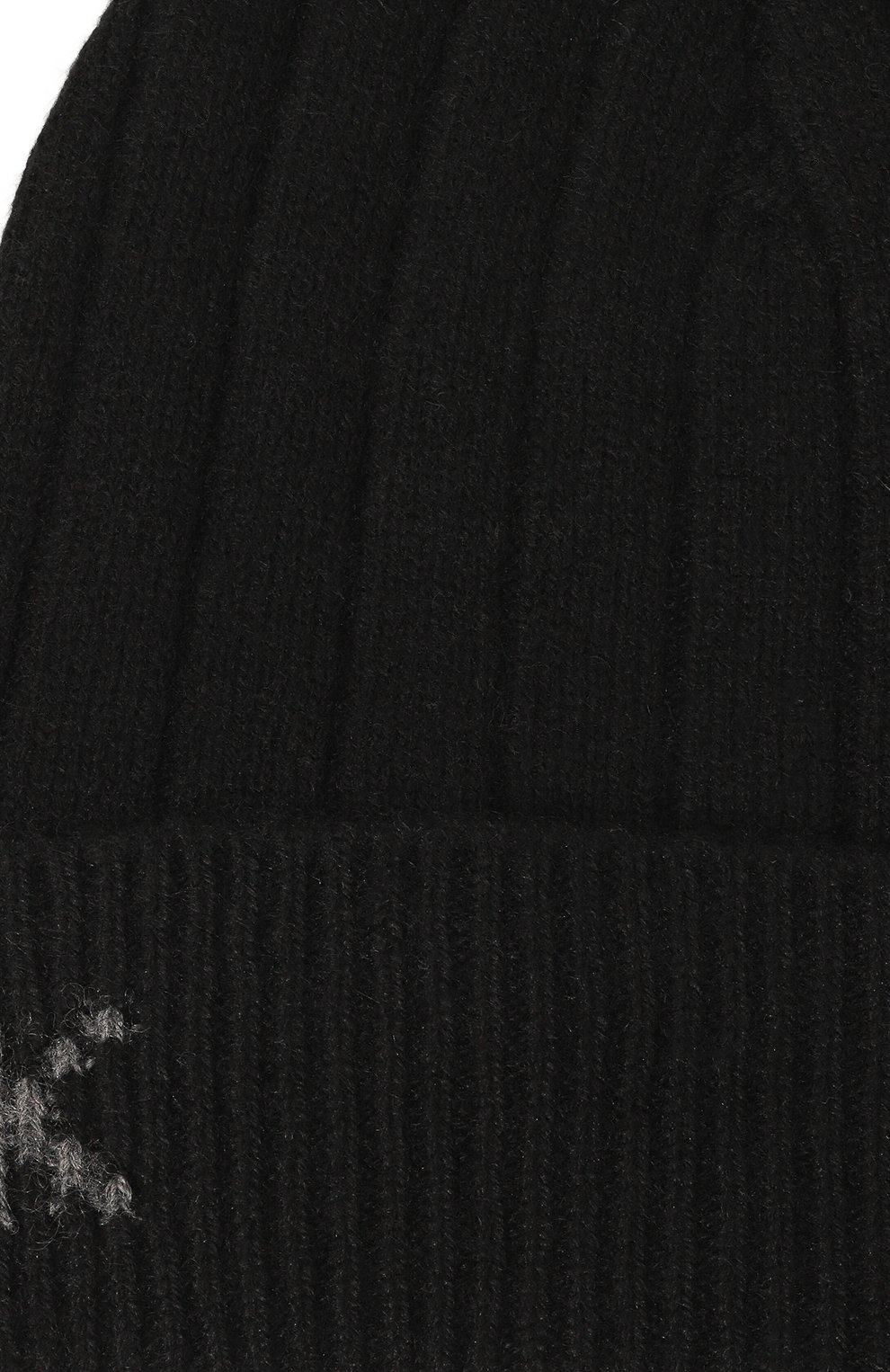 Кашемировая шапка KITON, арт. D58771K0521F15, фото 4