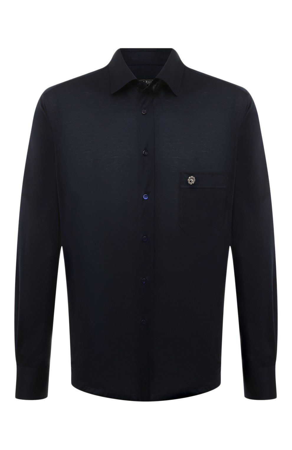 Хлопковая рубашка STEFANO RICCI, арт. CJ006948/TE1852, фото 1