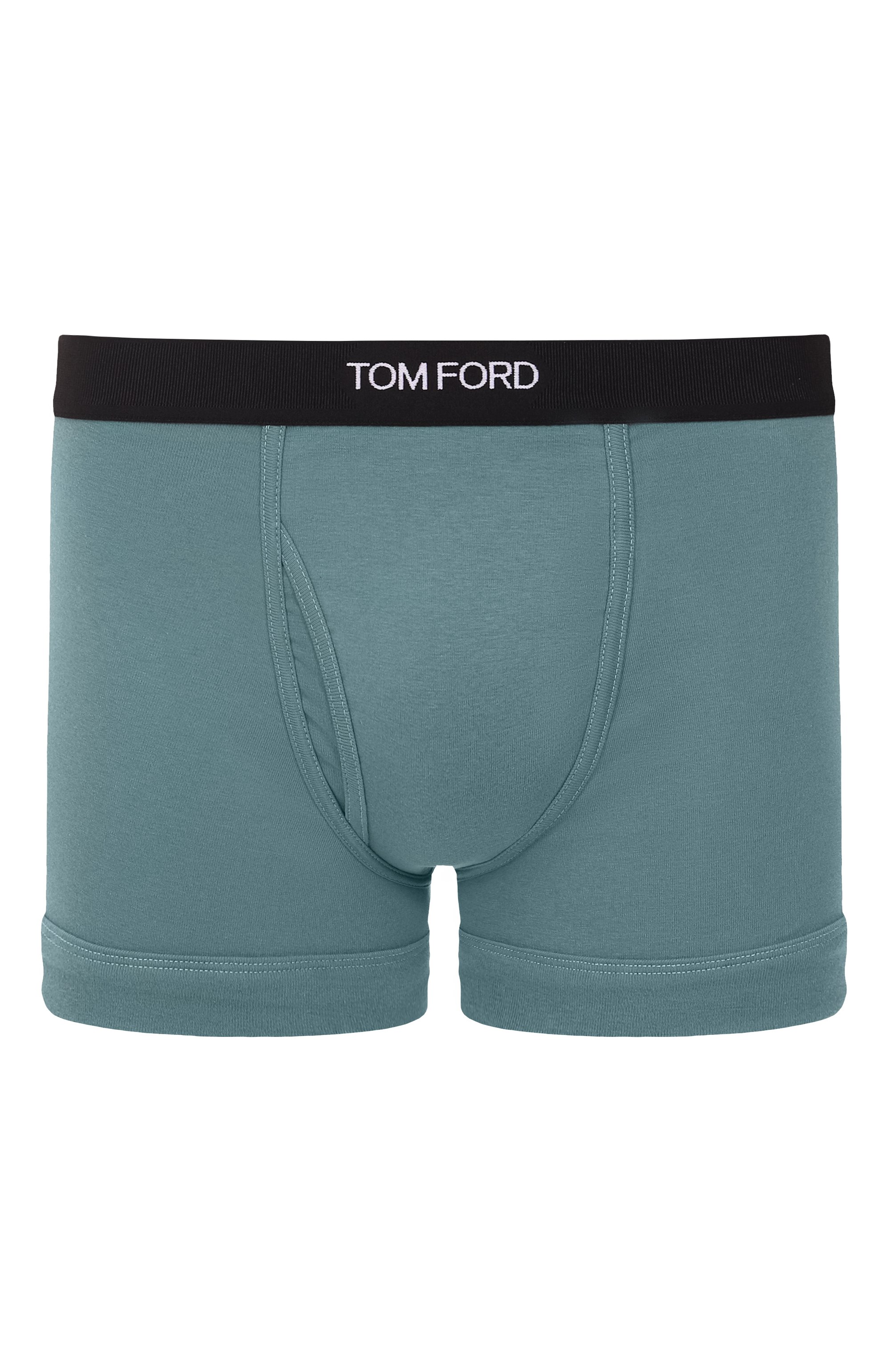 Хлопковые боксеры TOM FORD, арт. T4LC3/104, фото 1