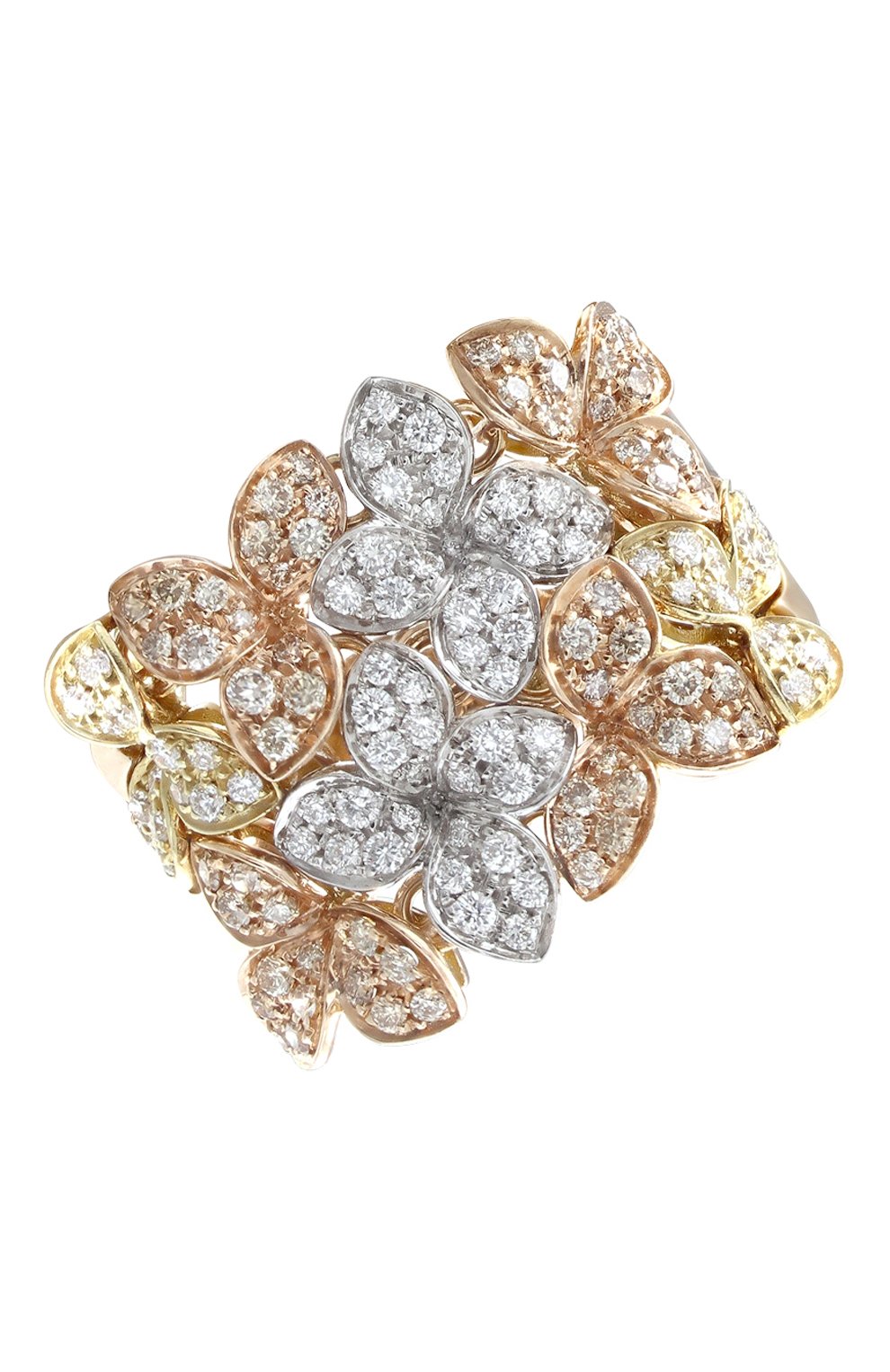 Кольцо PASQUALE BRUNI, арт. 16277BGR, фото 1