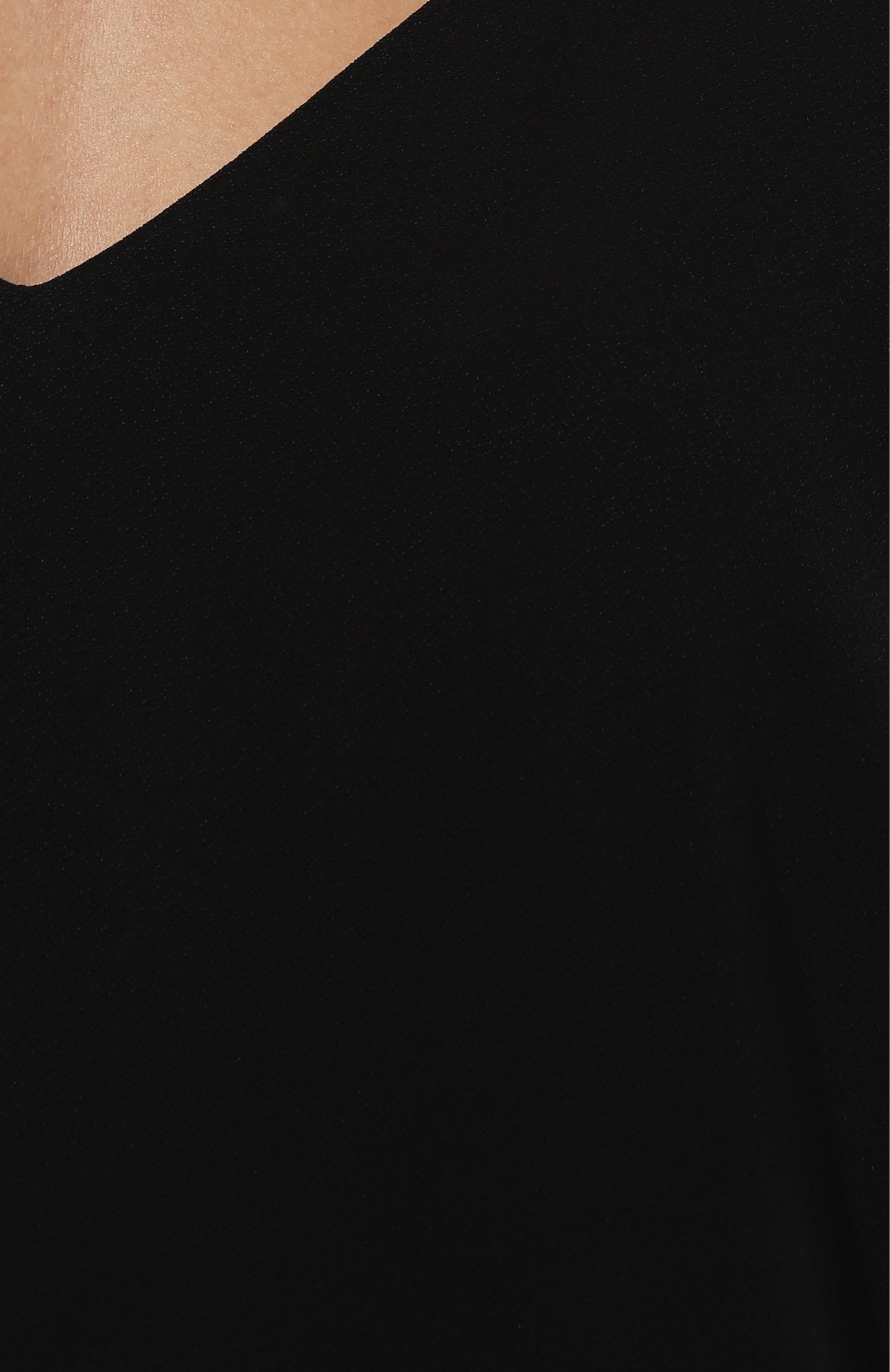 Топ из вискозы TOTEME, арт. 243-WRT0334-FB0020, фото 5