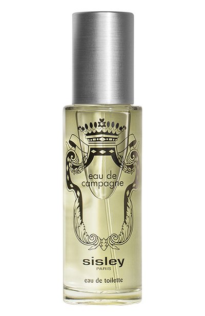Женский туалетная вода eau de campagne (100ml) SISLEY, арт. 190402