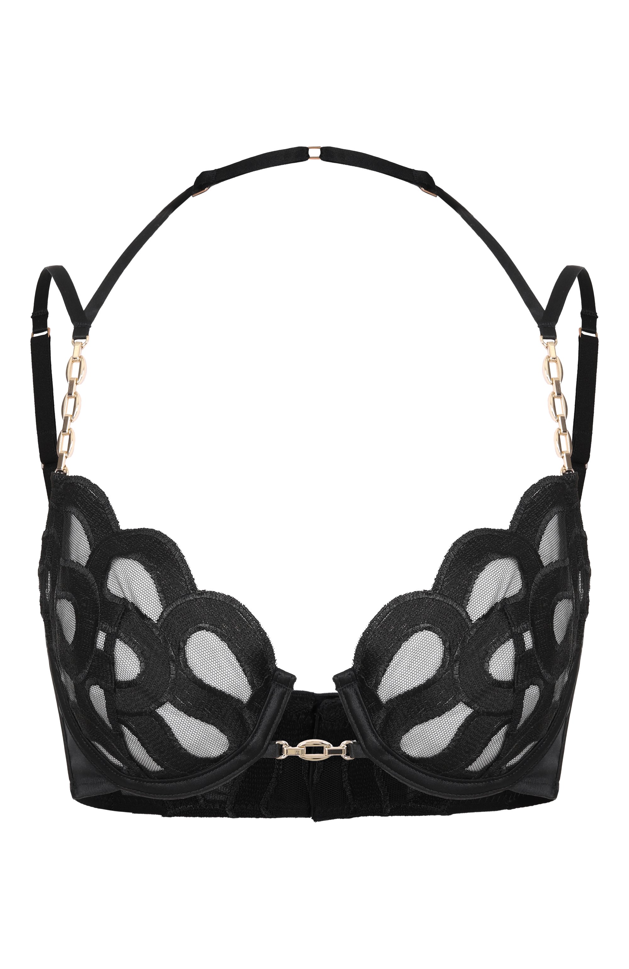 Бюстгальтер LIVY, арт. 655542305, фото 1