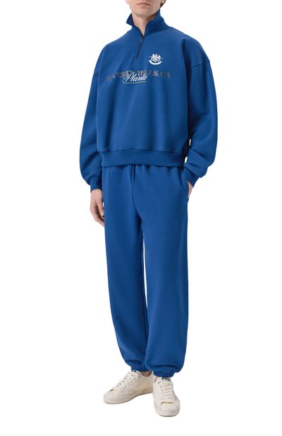 Хлопковый анорак PLANTA ROSA, арт. PR/A/BEVERLY/470, фото 2