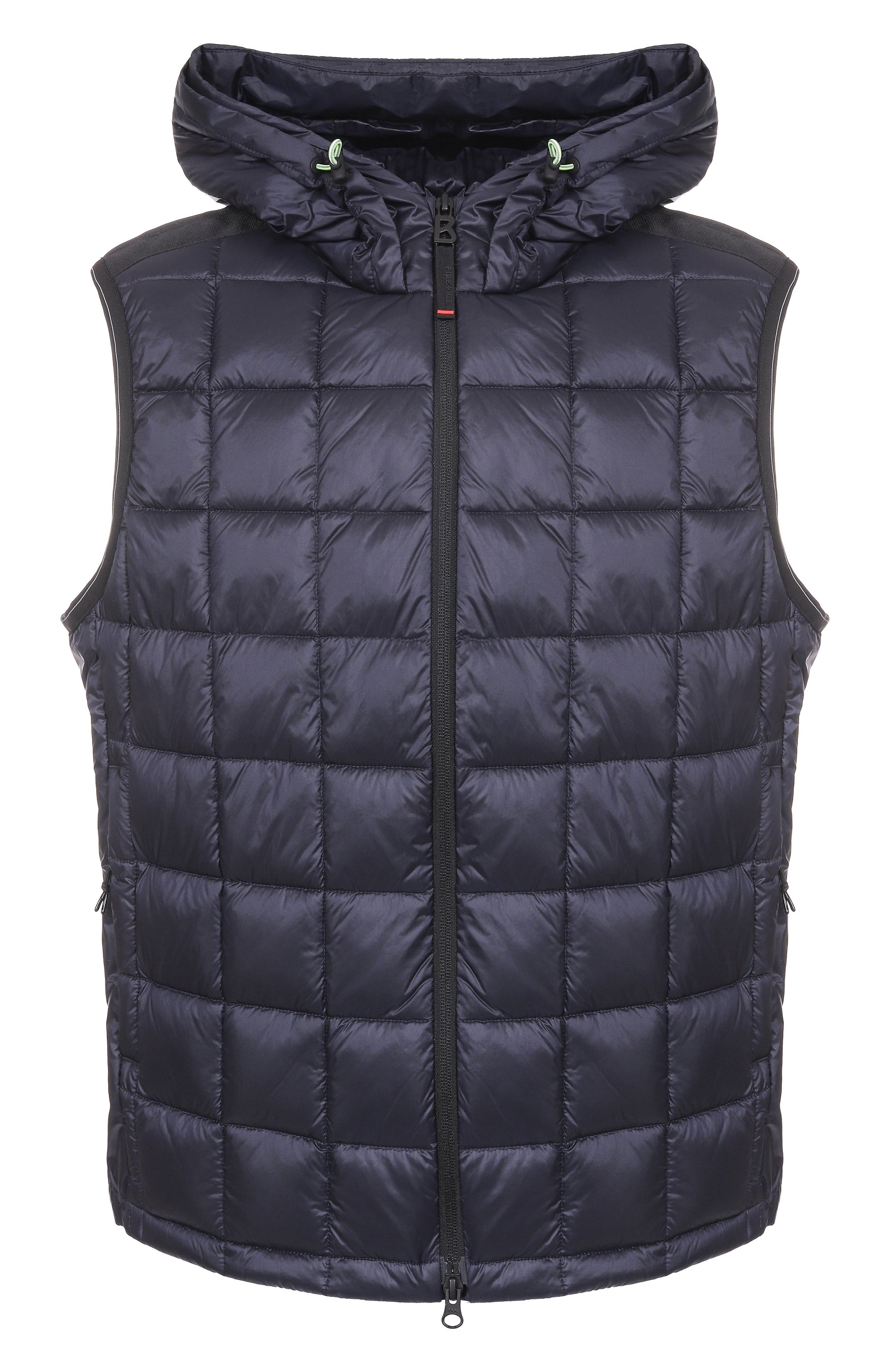 Утепленный жилет BOGNER FIRE+ICE, арт. 34108370, фото 1