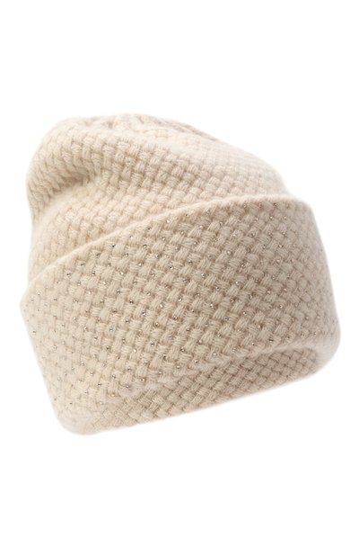 Женская кашемировая шапка WILLIAM SHARP, арт. A155-1