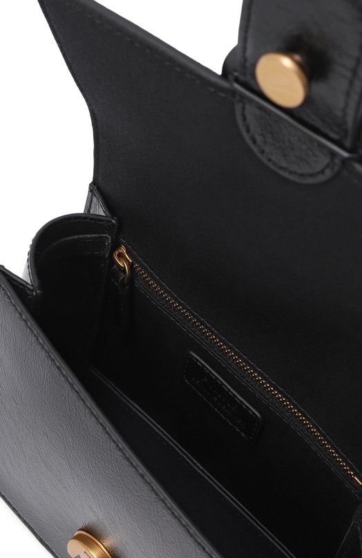 Сумка Love One mini Pinko 100071/A315 Чёрный  100071/A315 Фото 5