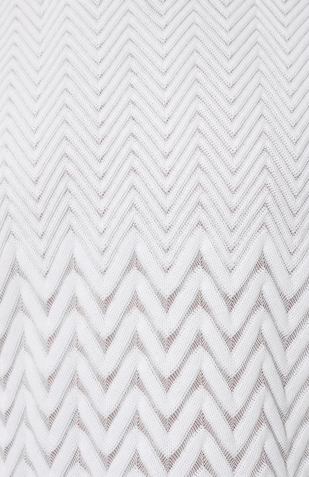 Футболка из хлопка и вискозы MISSONI, арт. DS24SL01/BR00JE, фото 5