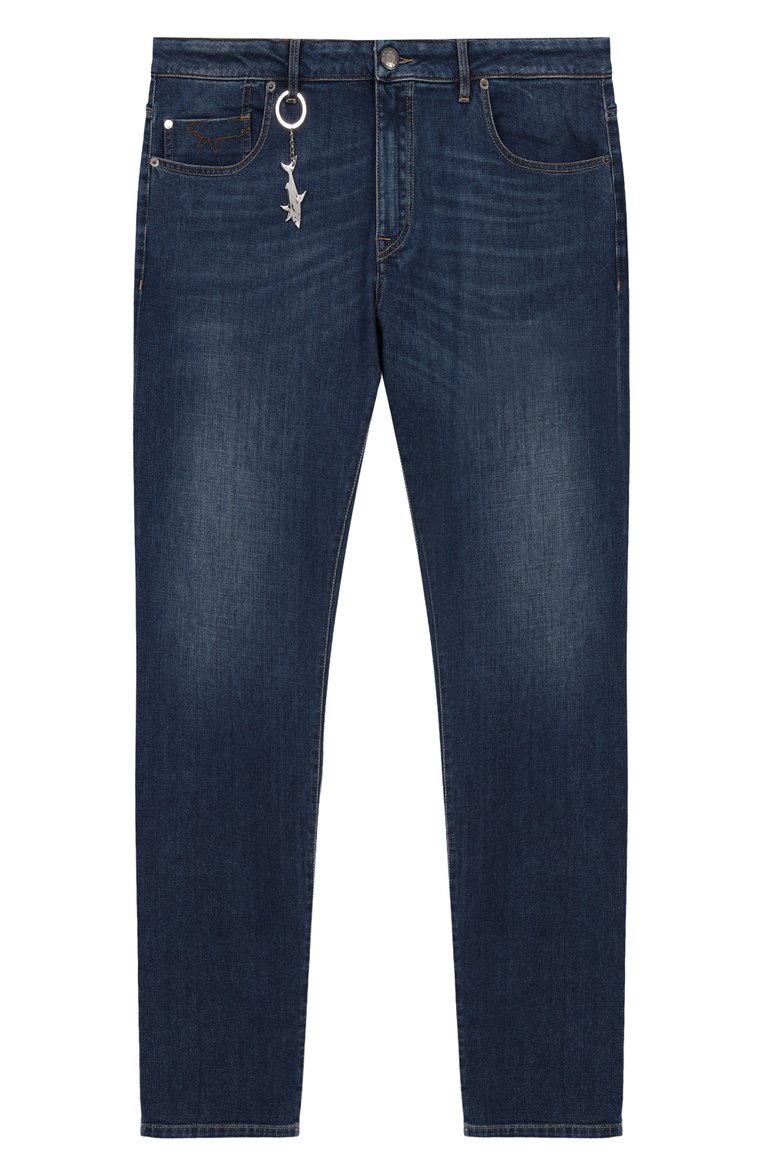 Джинсы PAUL&SHARK, арт. 13314122, фото 1