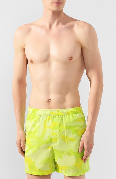 Плавки-шорты VALENTINO, арт. SV3UH028JEJ, фото 3