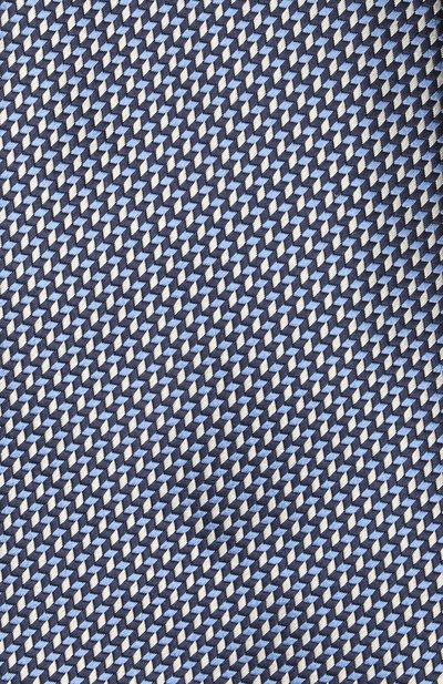 Шелковый галстук BRIONI, арт. 062H00/P0427, фото 3