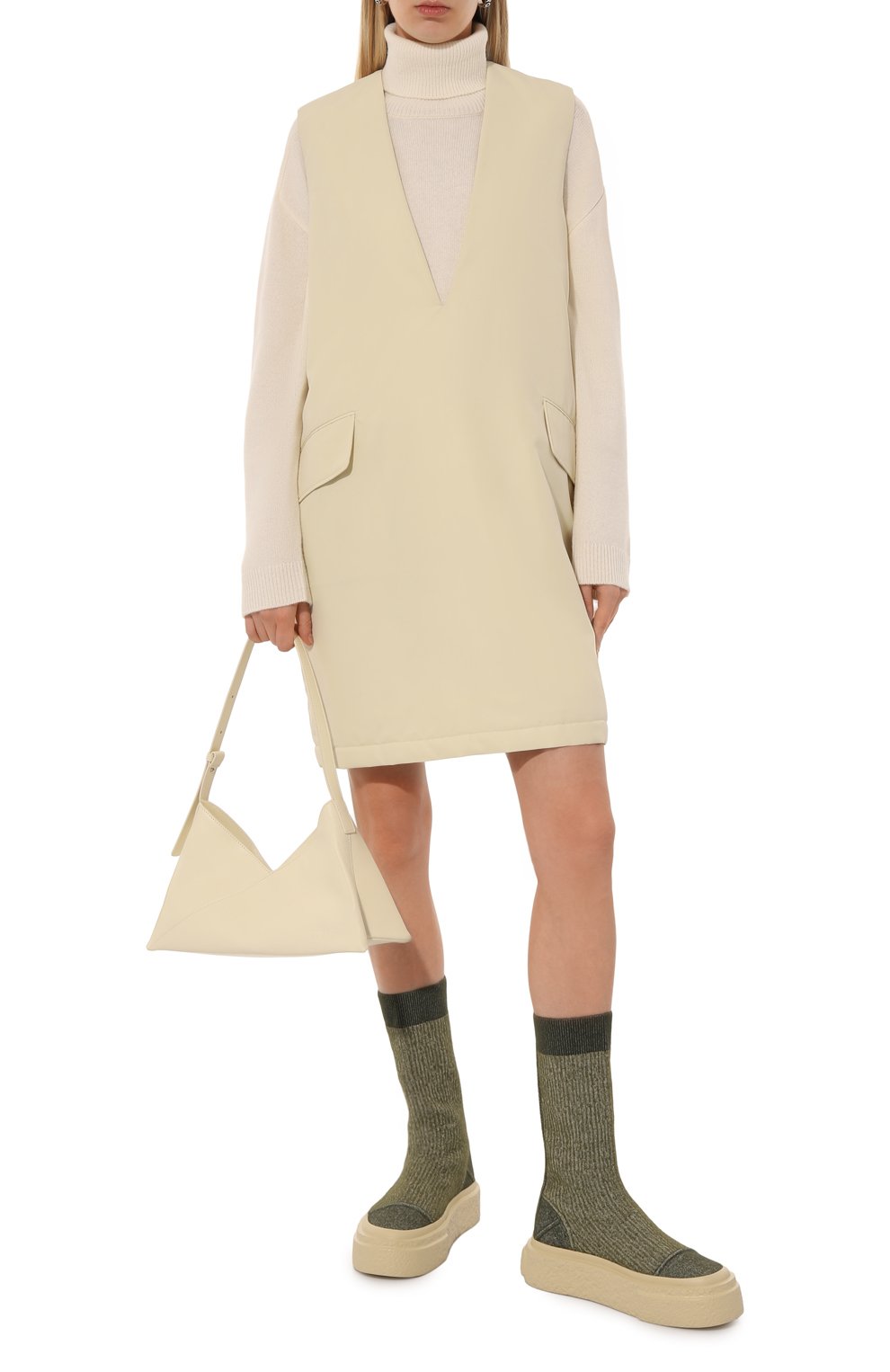 Сумка japanese 6 MM6, арт. SB6ZH0014/P7027, фото 7