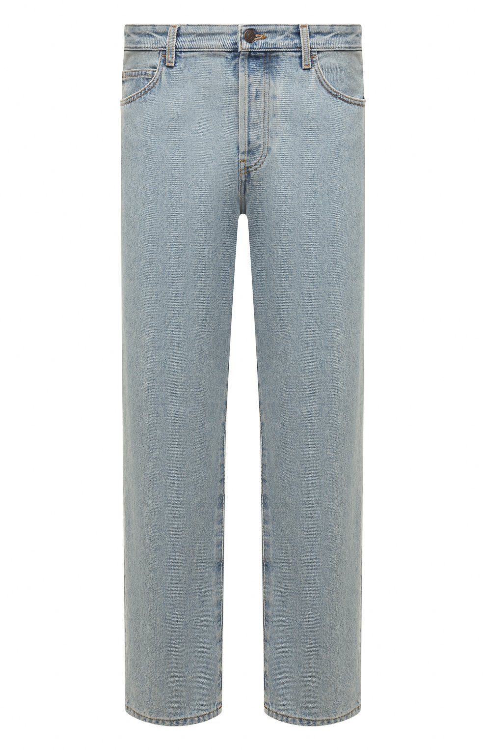 Джинсы THE ROW, арт. 336W2193, фото 1