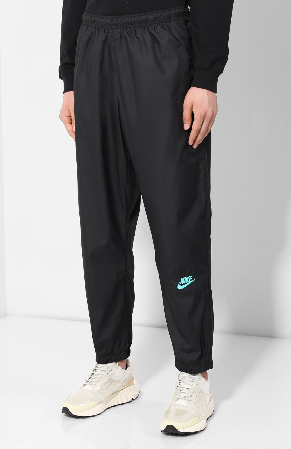 Atmos nike track pants best sale