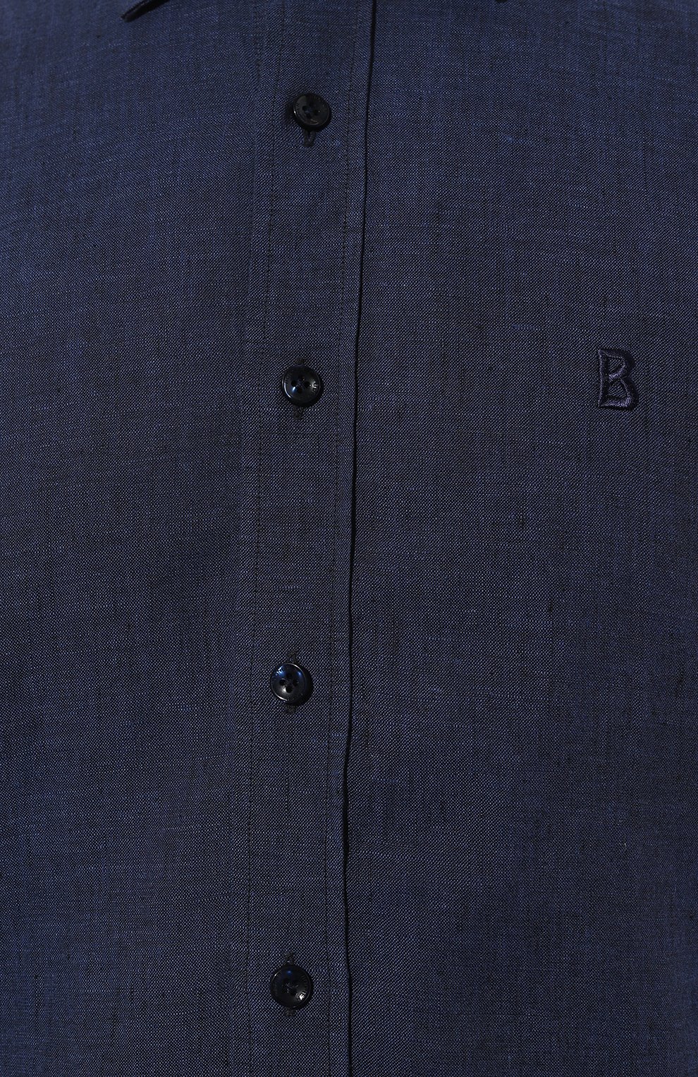 Льняная рубашка BOGNER, арт. 58742973, фото 5