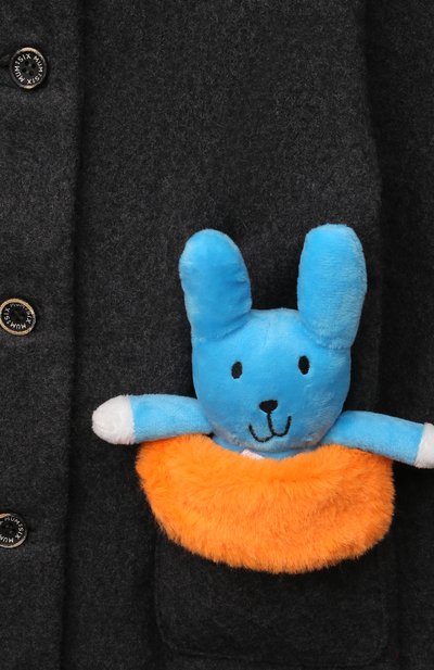 Пальто MUMOFSIX, арт. MOSFW21_CO02, фото 3