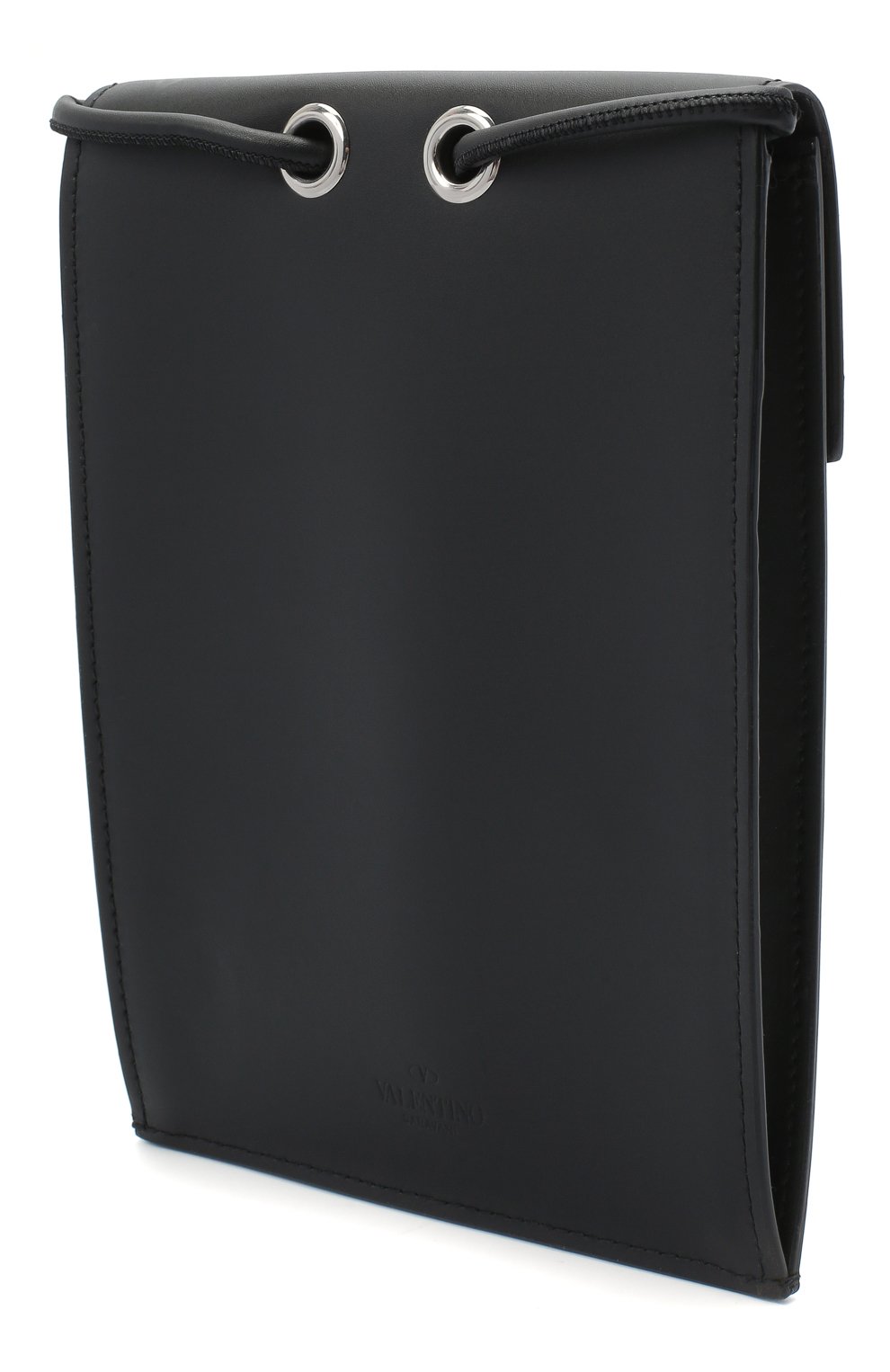 Кожаная сумка vltn VALENTINO, арт. UY2P0Q83/JEY, фото 3