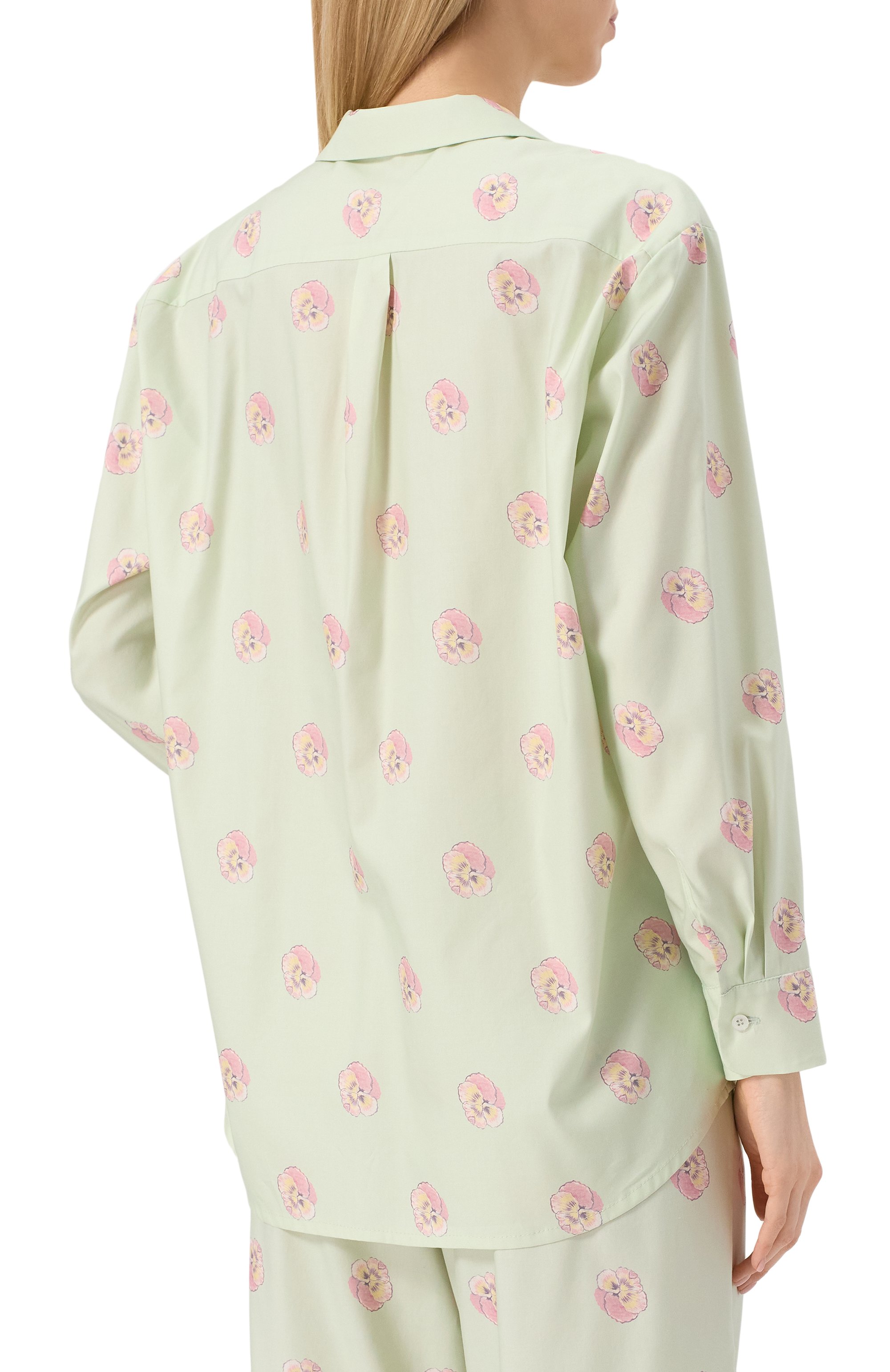 Пижама ANY WOWZERS, арт. WKND02-LEAM, фото 4