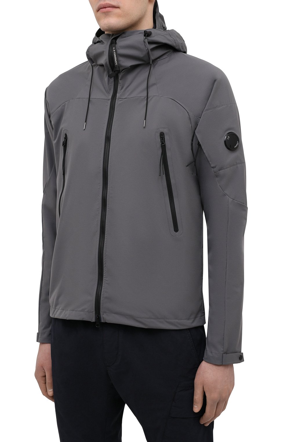 Куртка C.P. COMPANY, арт. 10CM0W012A-004117A, фото 3