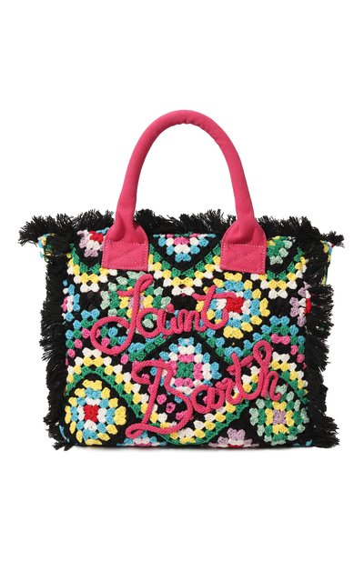 Сумка MC2 SAINT BARTH, арт. STBA VANITY CR0CHET/VANI010/03602B, фото 1