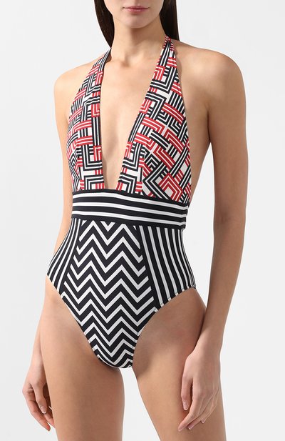 Слитный купальник GOTTEX, арт. 19RC019, фото 2