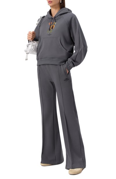 Хлопковые брюки RED SEPTEMBER, арт. 225.02.SWP05.05, фото 2