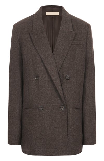 Женский жакет из шерсти и кашемира 12 STOREEZ, арт. 133820