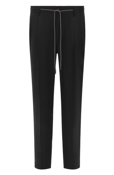 Мужские шерстяные брюки L.B.M. 1911, арт. 8135/00508