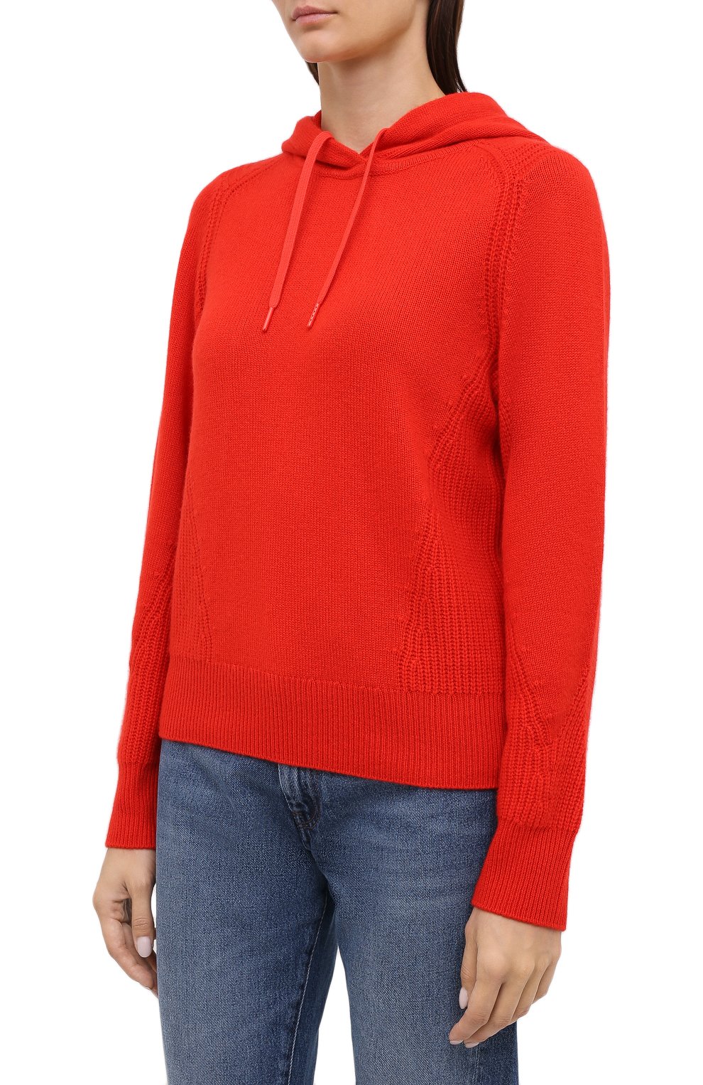 Кашемировое худи RAG AND BONE, арт. WAS20FS0388L38, фото 3