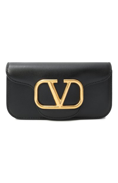 Женская сумка locò small VALENTINO, арт. 6W0B0K53/ZXL