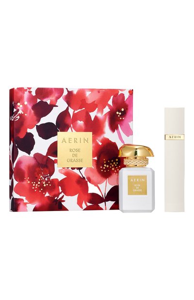 Женский набор rose de grasse (30+10ml) ESTÉE LAUDER, арт. PTRX-01
