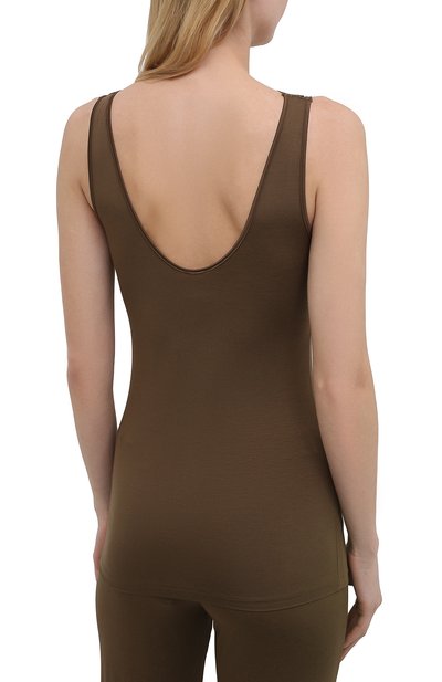 Майка ZIMMERLI, арт. 762-3085, фото 4
