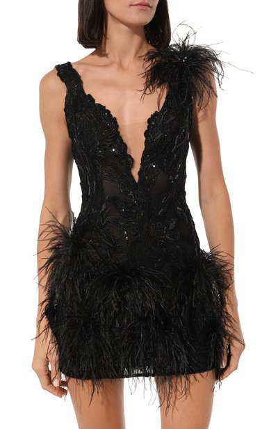 Платье SPERANZA COUTURE, арт. SC033, фото 3