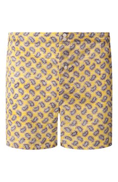 Хлопковые боксеры ZILLI, арт. B0IN04M0100G20758, фото 1