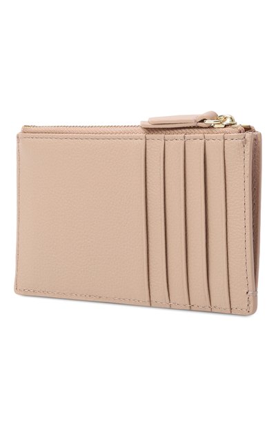 Кожаный футляр для кредитных карт EMPORIO ARMANI, арт. EW003035/AF19568, фото 2