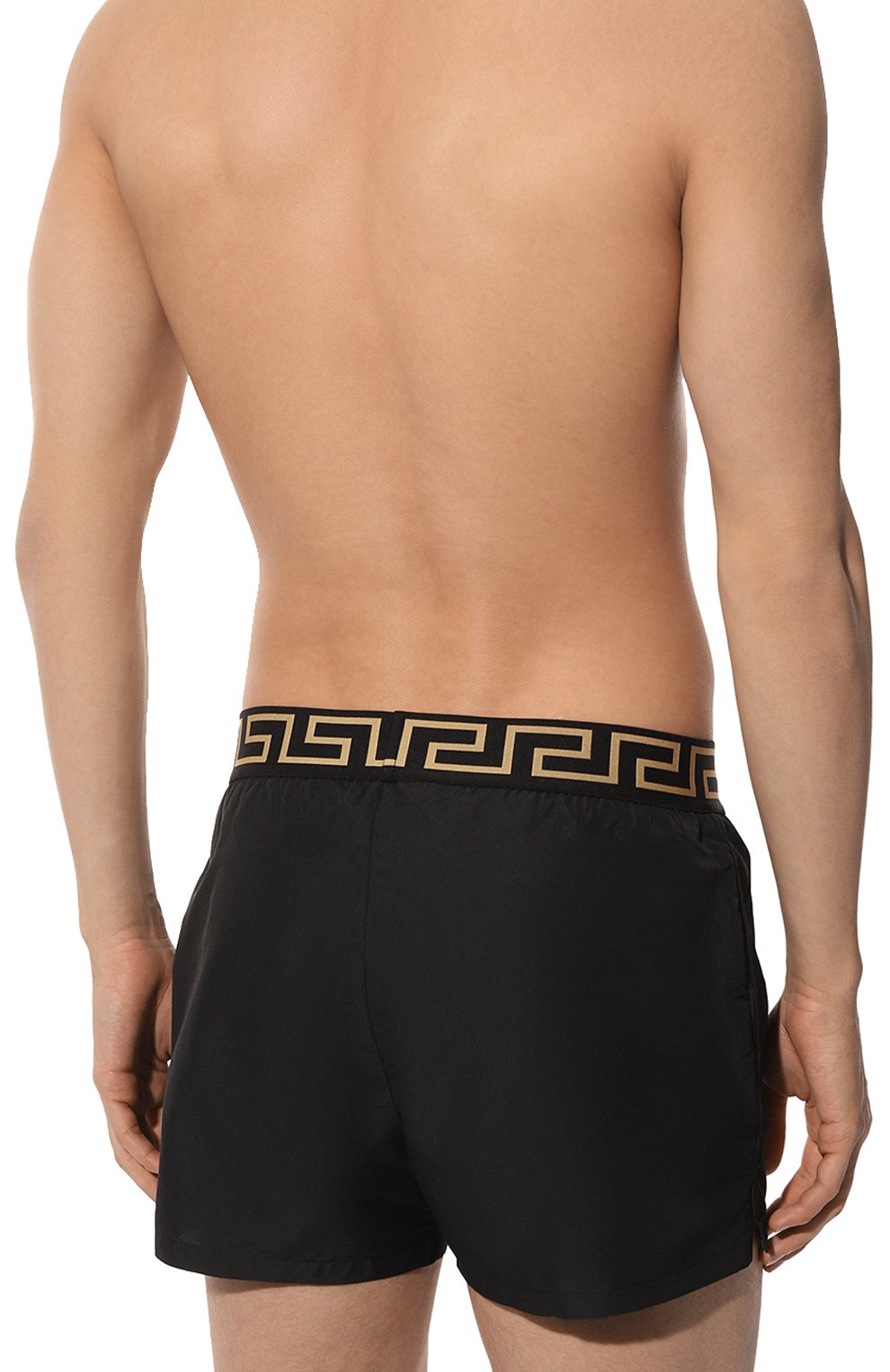 Плавки-шорты VERSACE, арт. ABU01022/A232415, фото 3