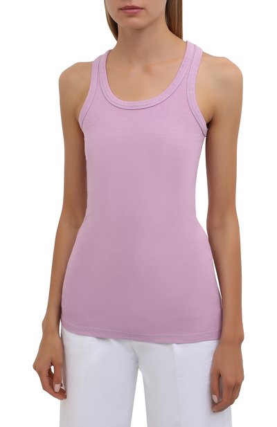 Майка из вискозы ELECTRIC AND ROSE, арт. LFTP27, фото 3