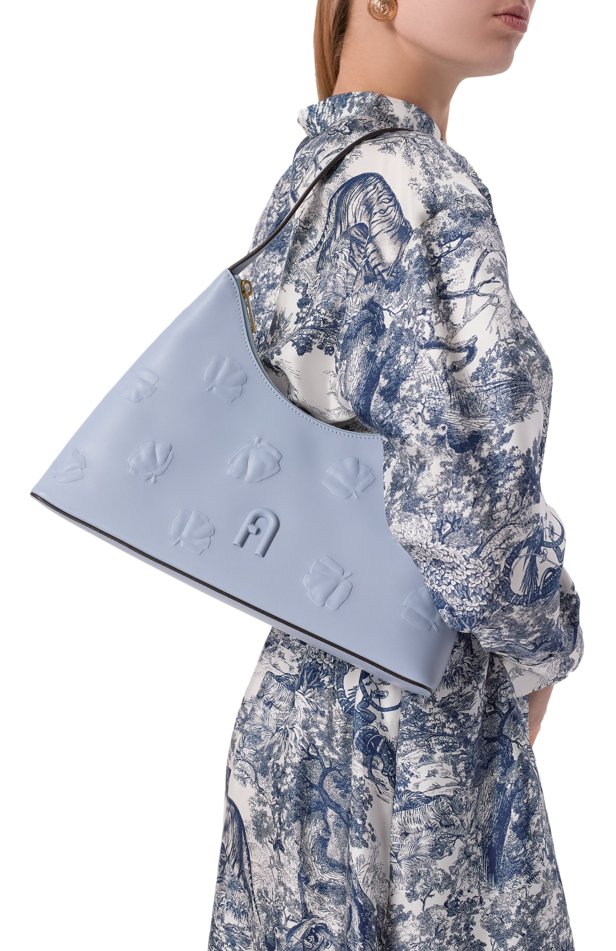 Сумка furla diamante small FURLA, арт. WB00782/BX3822, фото 2