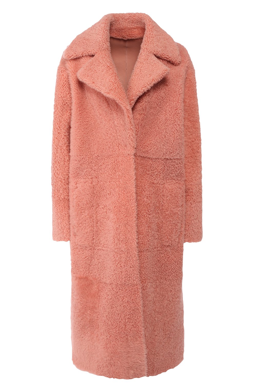 Двусторонняя дубленка DROME, арт. DPD5650/D1726, фото 1