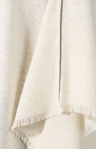 Пончо BRUNELLO CUCINELLI, арт. MSCDAR070, фото 5