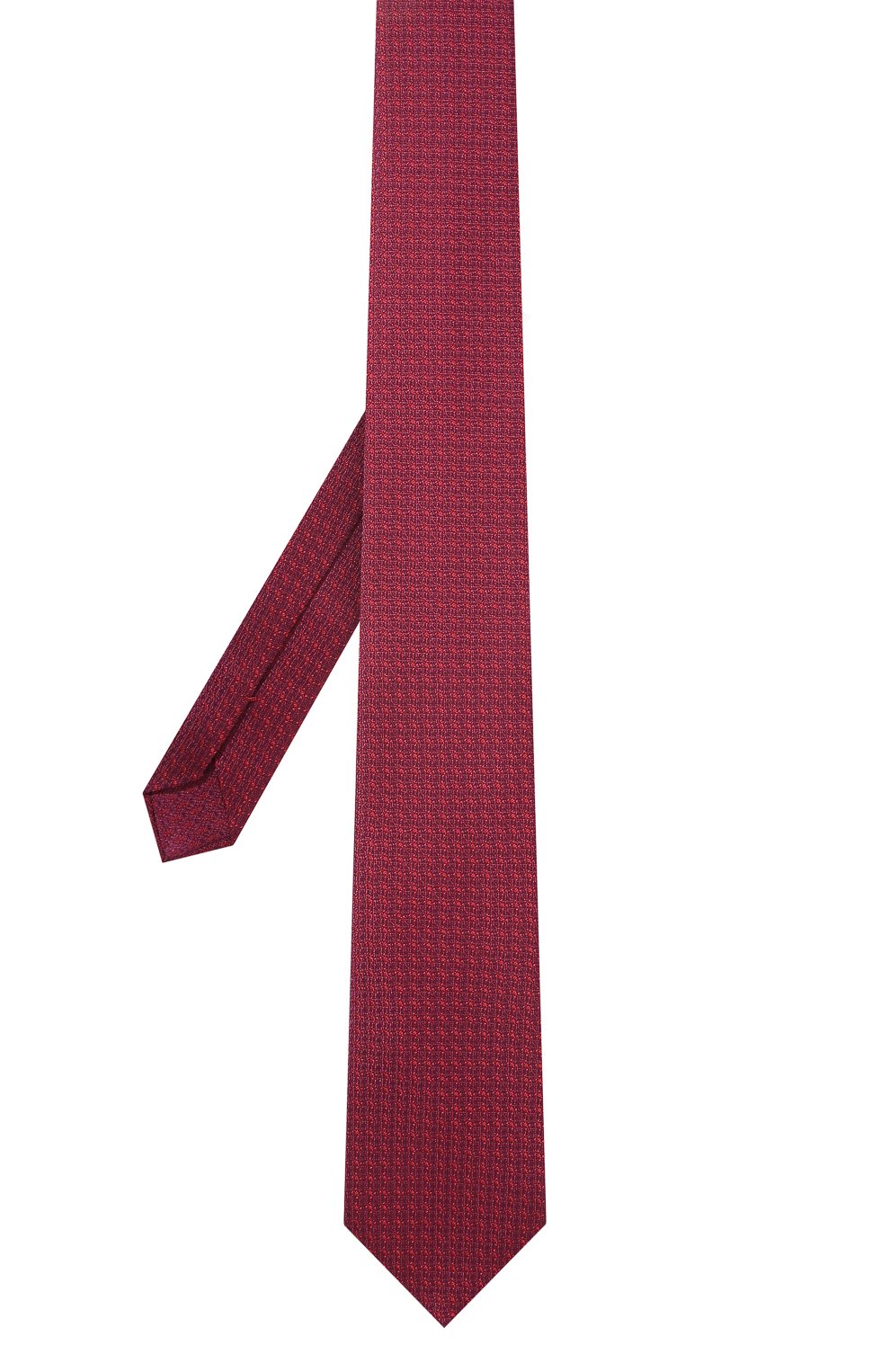 Шелковый галстук STEFANO RICCI, арт. CCX/46109, фото 3