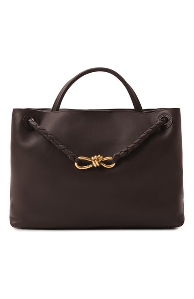 Женская сумка andiamo BOTTEGA VENETA, арт. 810214 V4O92