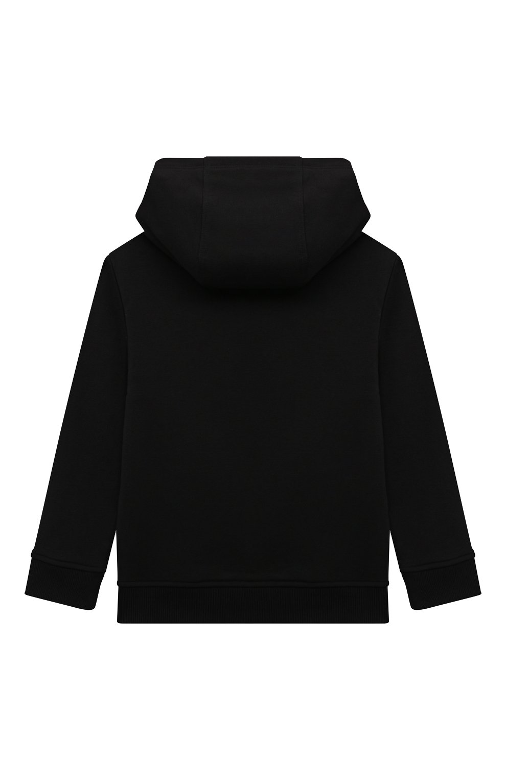 Хлопковое худи GIVENCHY, арт. H30551, фото 2