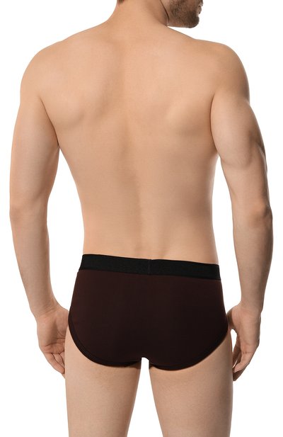 Хлопковые брифы TOM FORD, арт. T4LC1104, фото 3