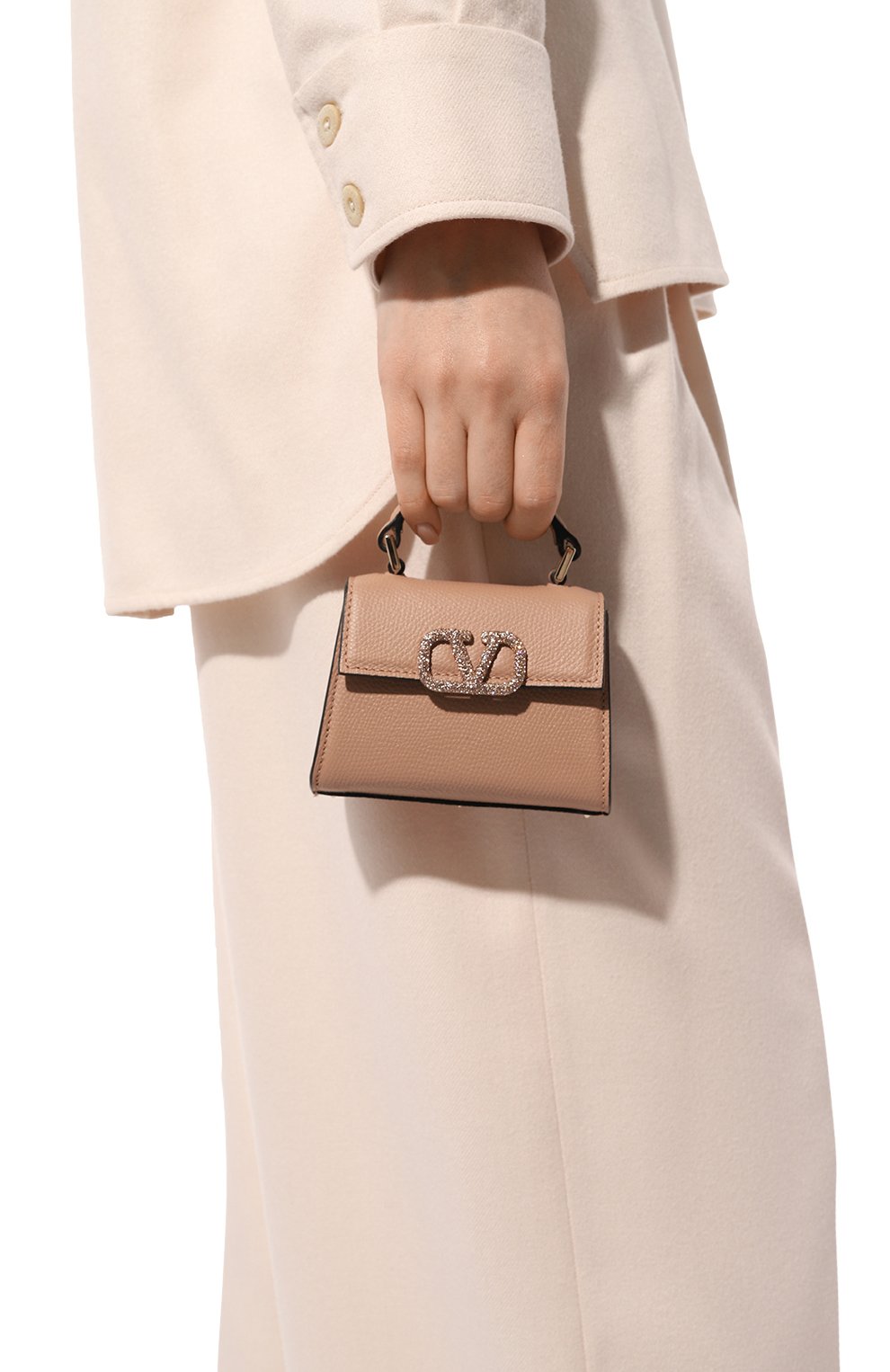 Сумка vsling VALENTINO, арт. 3W2P0Y22YVV, фото 2