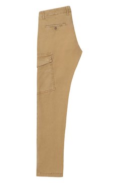 Брюки-карго из лиоцелла и хлопка JACOB COHEN, арт. U P 008 01 S 3998/Y99/0UTLET SS 2025, фото 2
